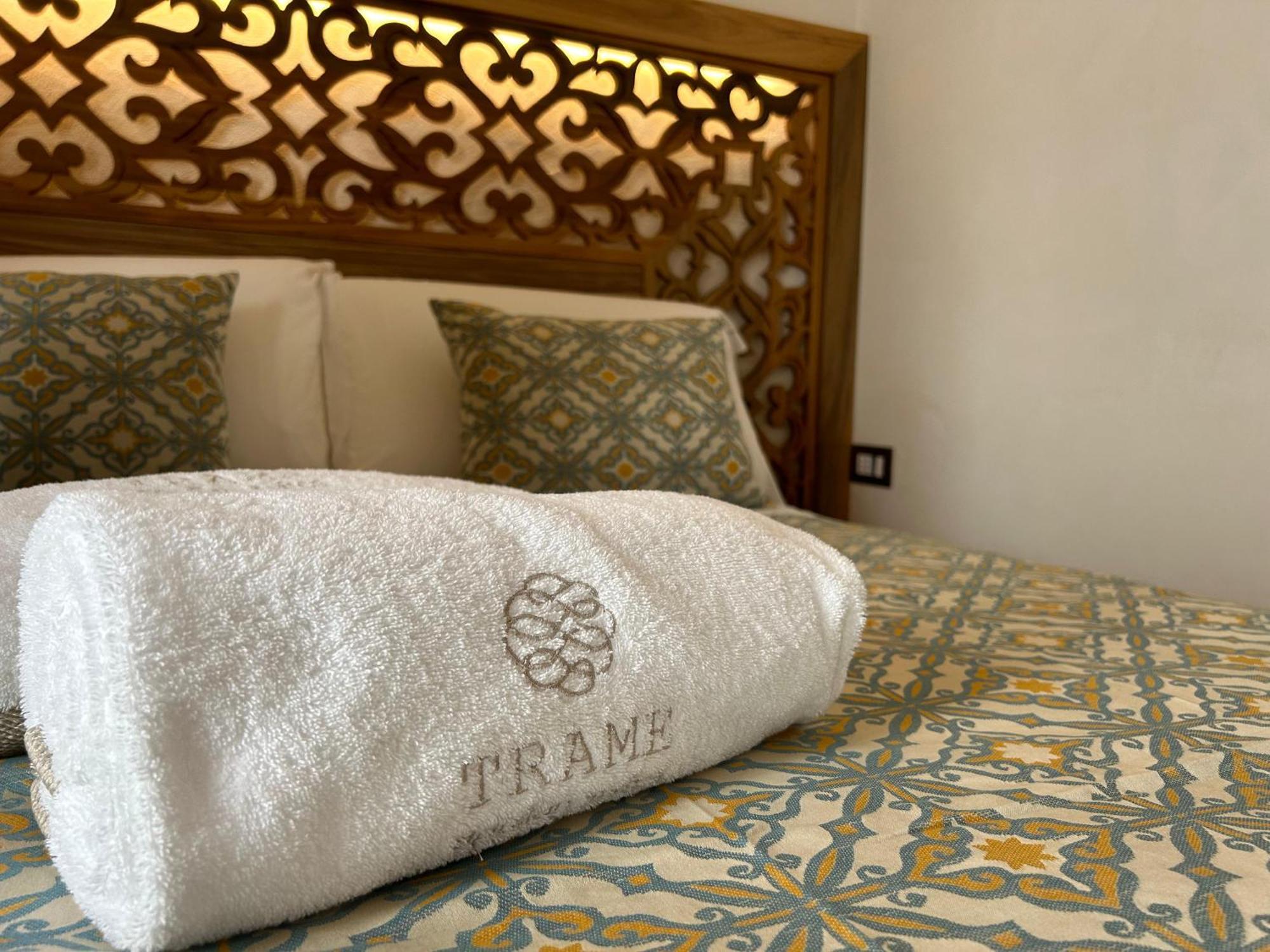 ポリニャーノ・ア・マーレ Trame Dimora Rachele Bed & Breakfast エクステリア 写真