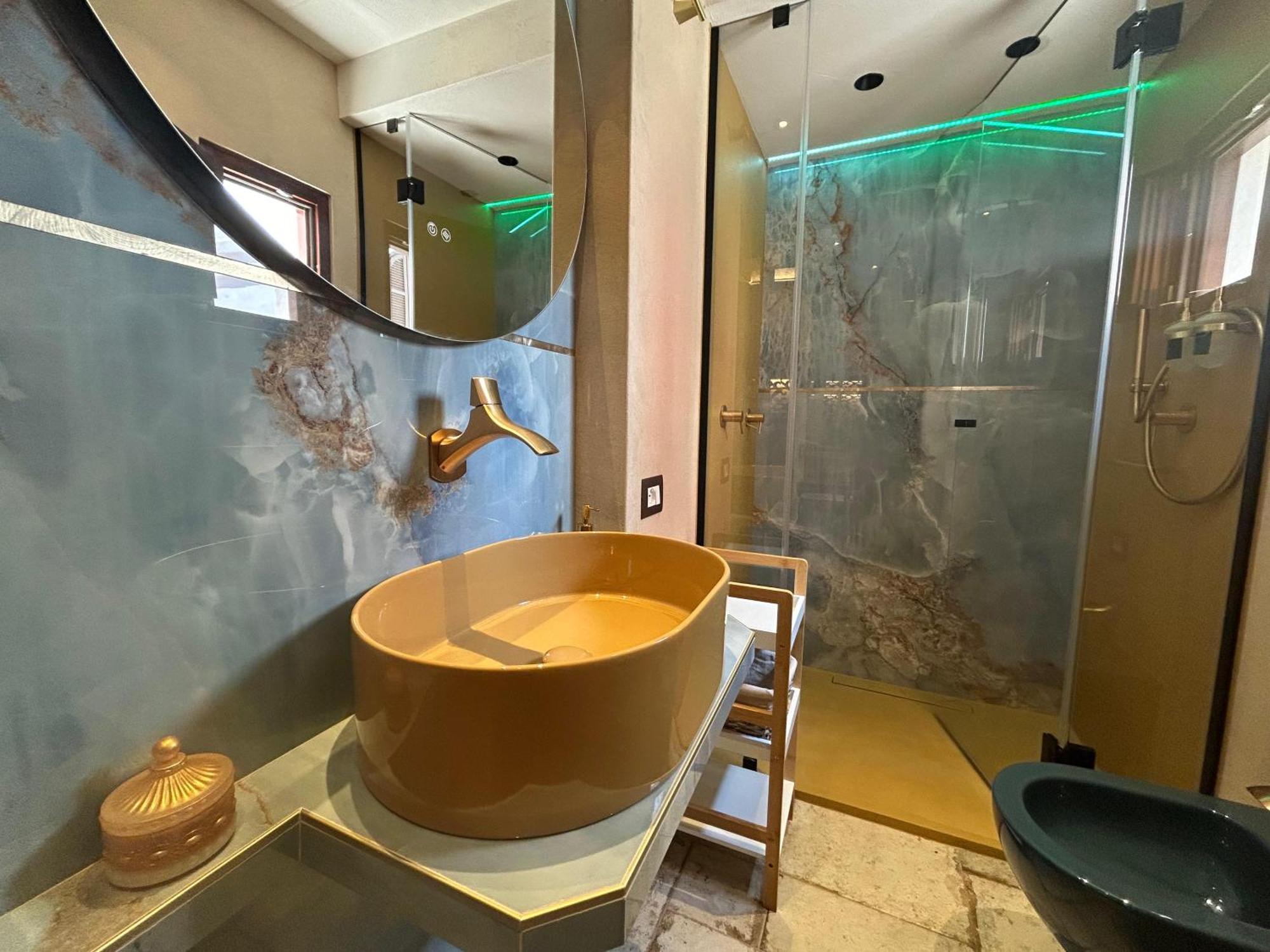 ポリニャーノ・ア・マーレ Trame Dimora Rachele Bed & Breakfast エクステリア 写真