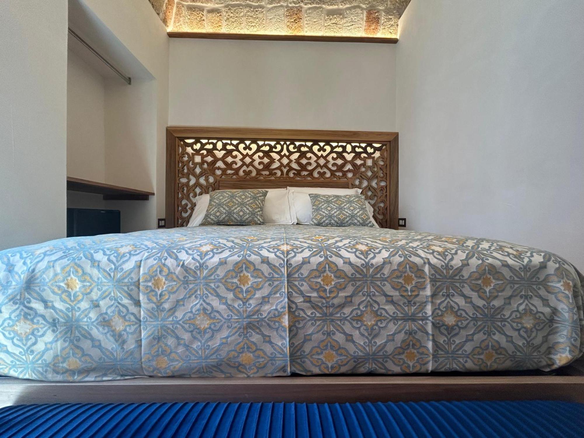 ポリニャーノ・ア・マーレ Trame Dimora Rachele Bed & Breakfast エクステリア 写真