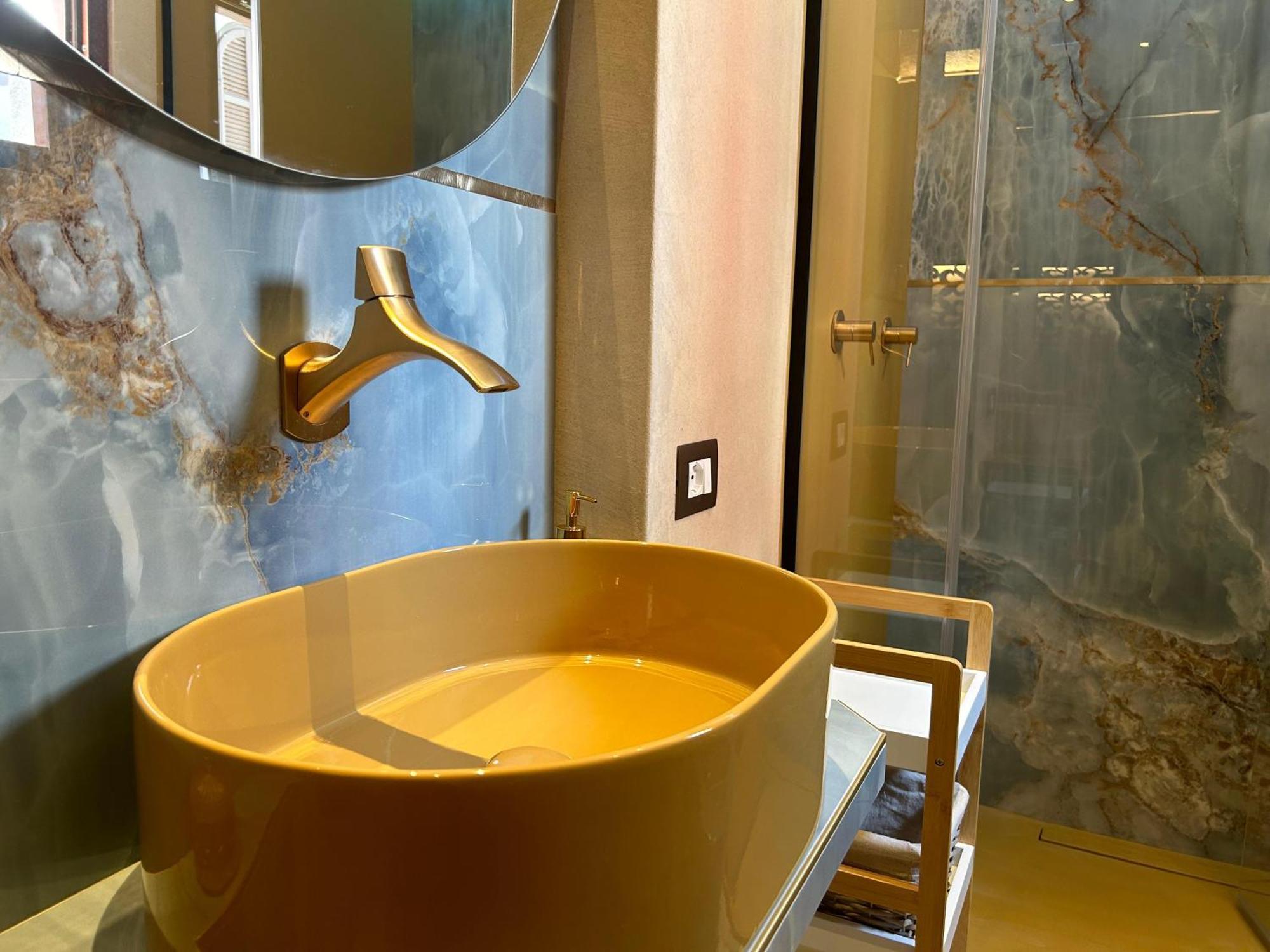 ポリニャーノ・ア・マーレ Trame Dimora Rachele Bed & Breakfast エクステリア 写真