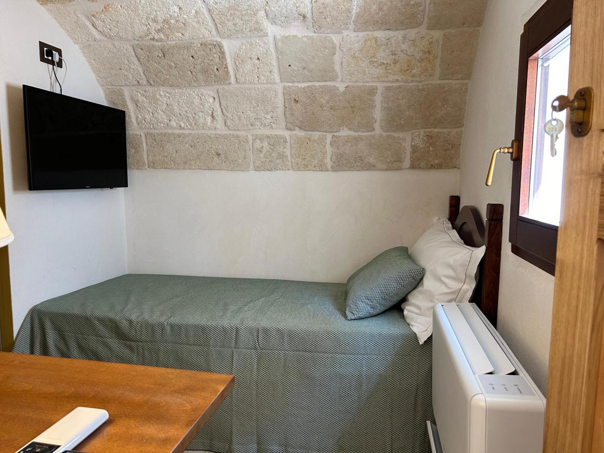 ポリニャーノ・ア・マーレ Trame Dimora Rachele Bed & Breakfast エクステリア 写真