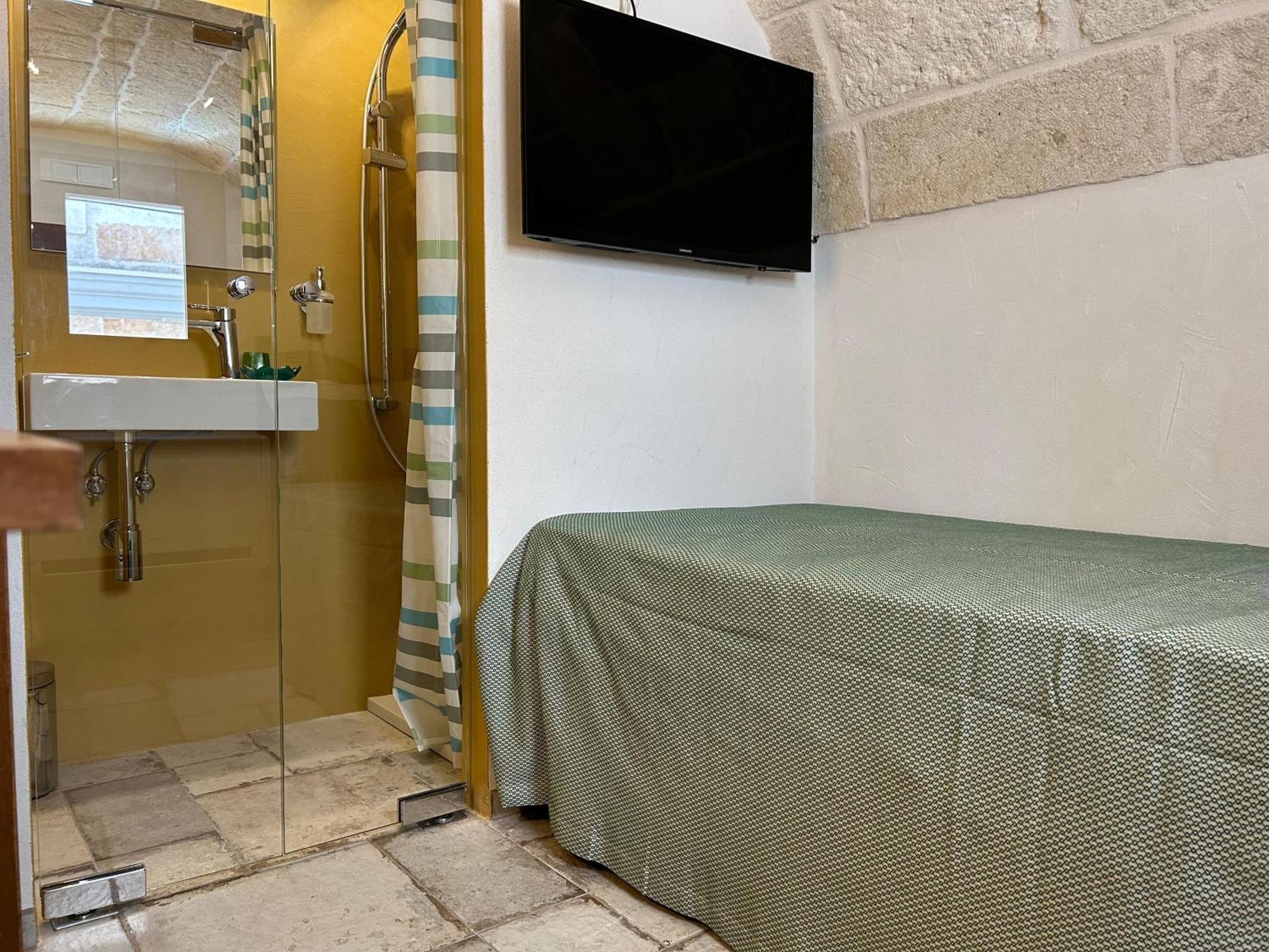 ポリニャーノ・ア・マーレ Trame Dimora Rachele Bed & Breakfast エクステリア 写真