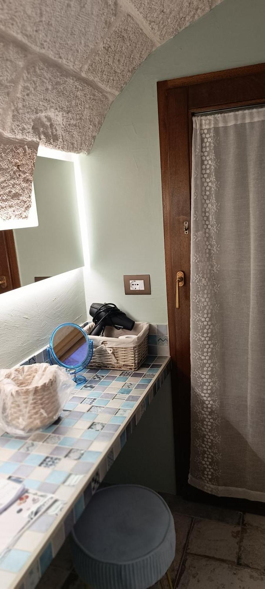 ポリニャーノ・ア・マーレ Trame Dimora Rachele Bed & Breakfast エクステリア 写真